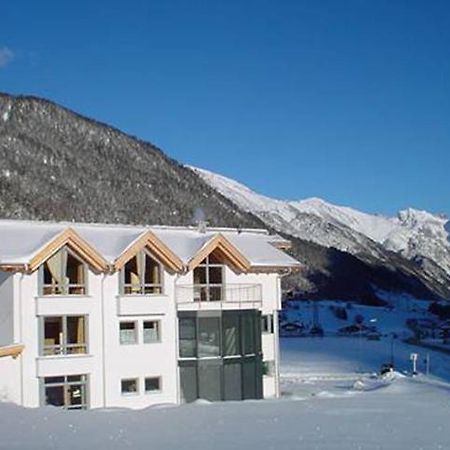 Adrian Bed & Breakfast Sankt Anton am Arlberg Ngoại thất bức ảnh